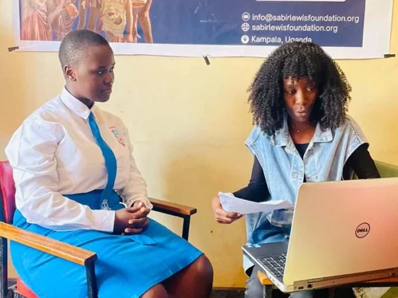 Tackling Tech-Facilitated Gender-Based Violence: SLF Supports Groundbreaking Research in 2025