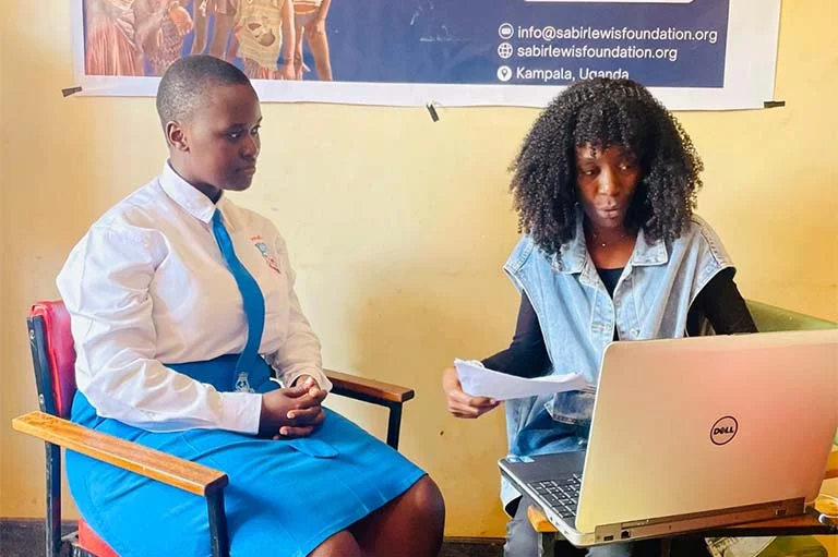 Tackling Tech-Facilitated Gender-Based Violence: SLF Supports Groundbreaking Research in 2025