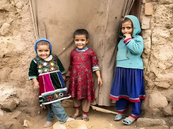 Bridging the Digital Divide: SLF Launches Digital Literacy Programme for Refugee and Host Community Youth