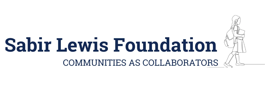 sabirlewisfoundation