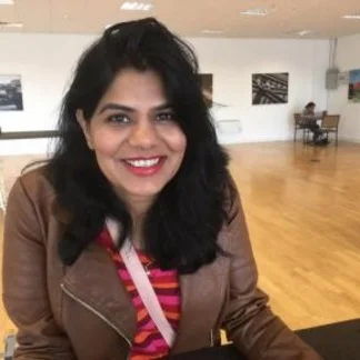 Ritu Mahendru